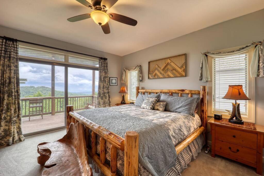 Bucket List Views Sugar Mountain Private Condo - 2Bed, 2Bath, Sleeps 6, Panoramic Views Of Mountains From Large Deck, Short Drive To Shopping, Restaurants, Cafes & Banner Elk Town Kültér fotó