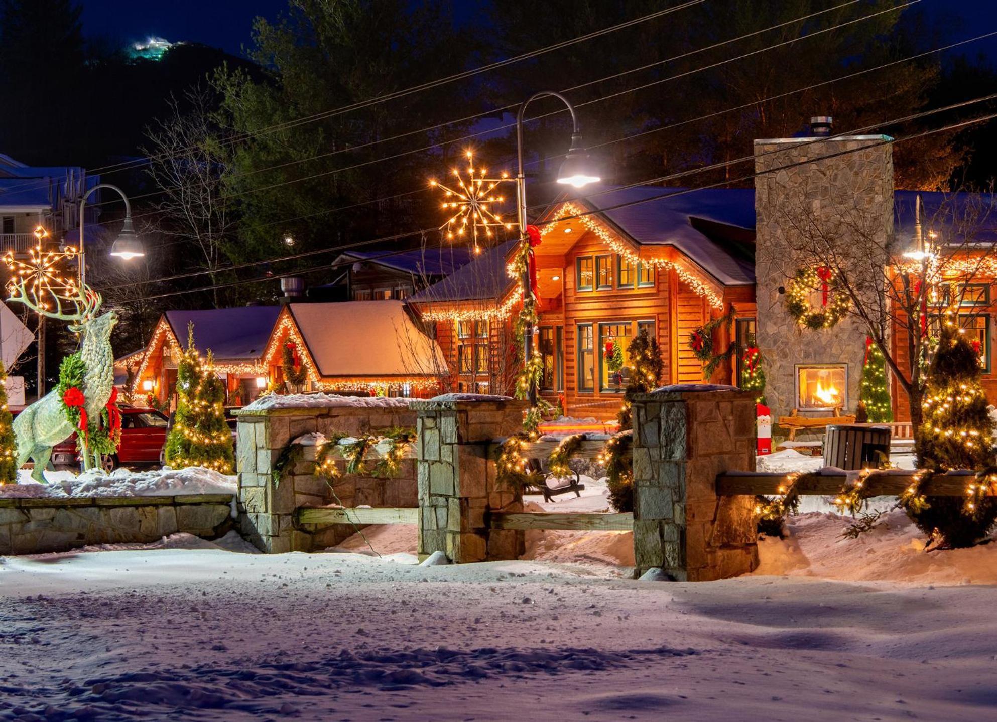 Bucket List Views Sugar Mountain Private Condo - 2Bed, 2Bath, Sleeps 6, Panoramic Views Of Mountains From Large Deck, Short Drive To Shopping, Restaurants, Cafes & Banner Elk Town Kültér fotó