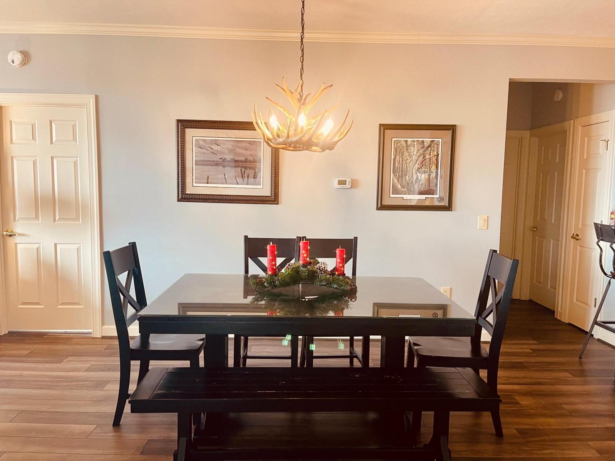 Bucket List Views Sugar Mountain Private Condo - 2Bed, 2Bath, Sleeps 6, Panoramic Views Of Mountains From Large Deck, Short Drive To Shopping, Restaurants, Cafes & Banner Elk Town Kültér fotó